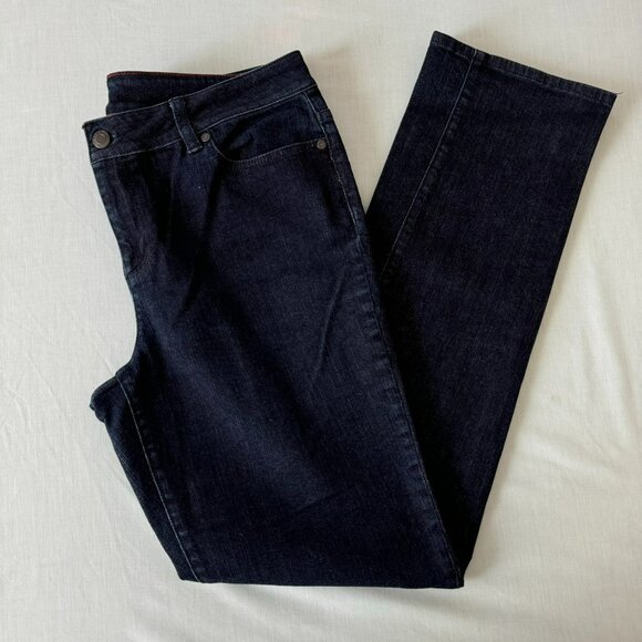 Talbots signature straight Jean - Picture 1 of 8